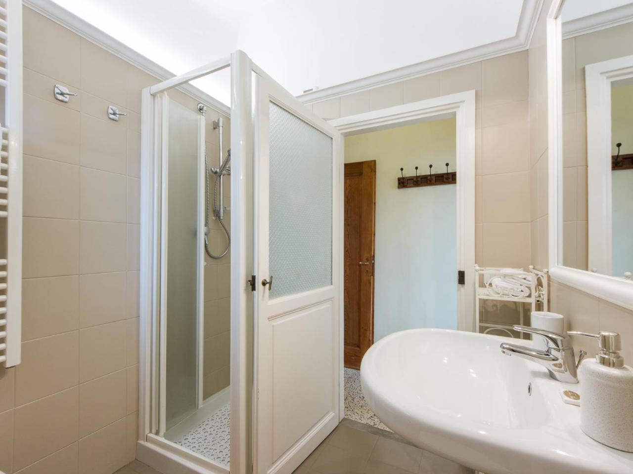 Proconsolo Apartment Florence Exterior photo