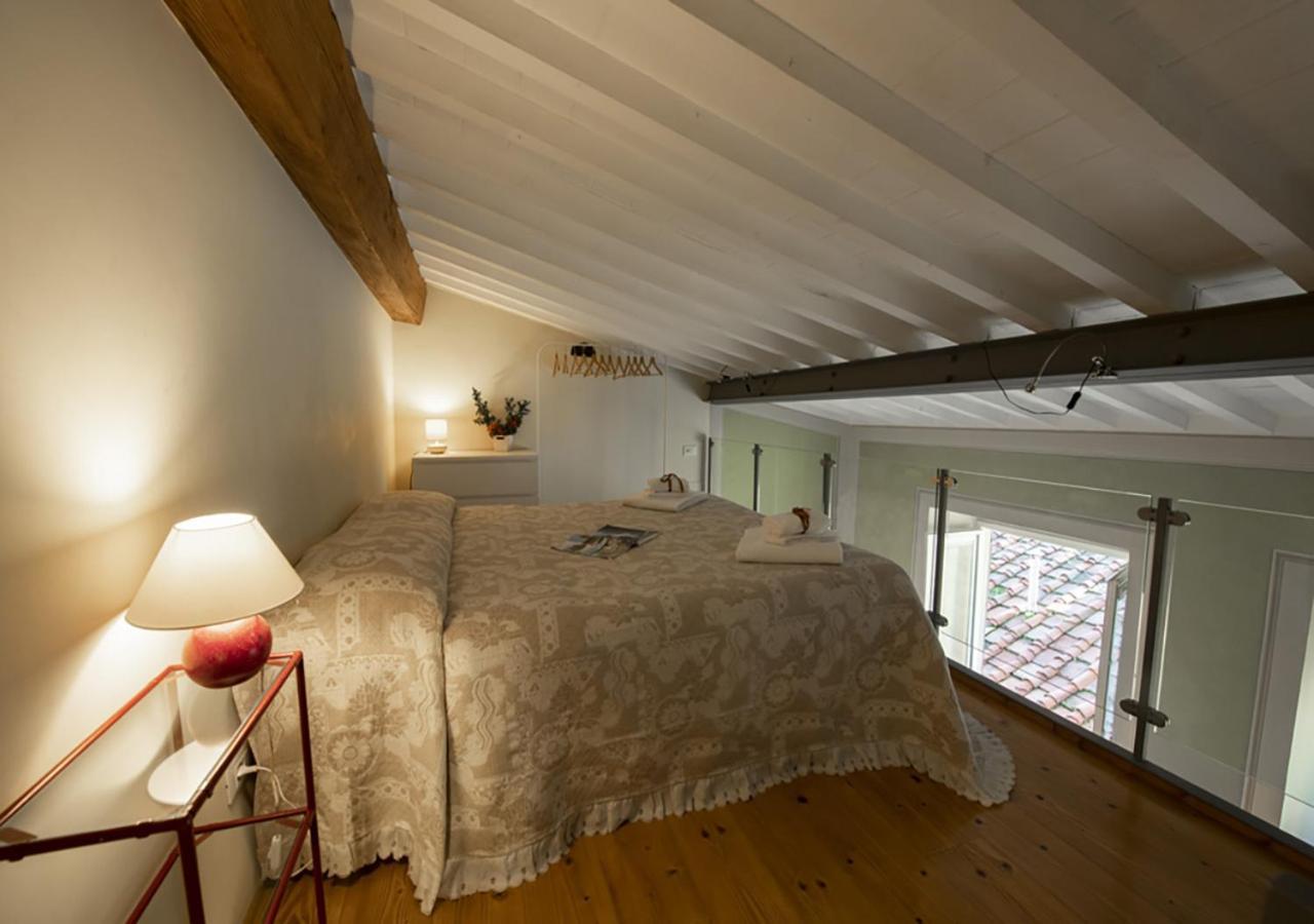 Proconsolo Apartment Florence Exterior photo