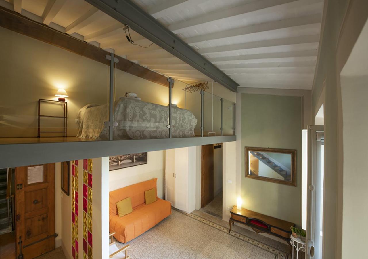 Proconsolo Apartment Florence Exterior photo