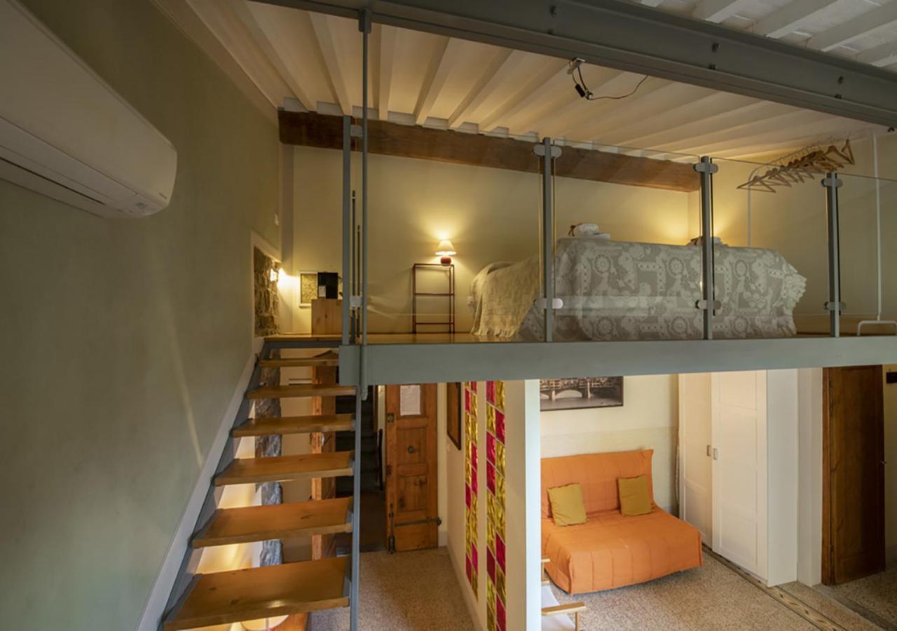 Proconsolo Apartment Florence Exterior photo